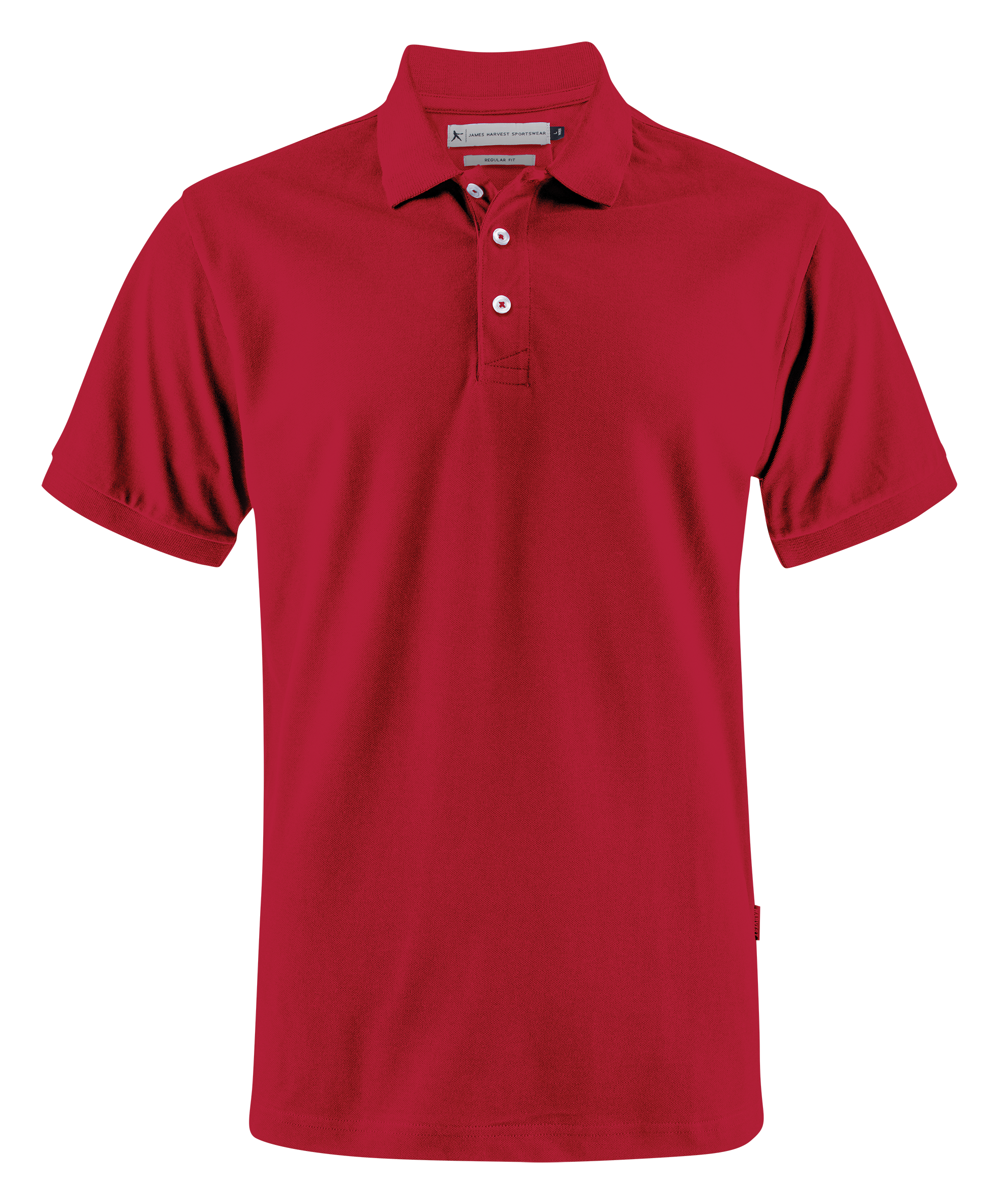 Men's Sunset Modern Fit Cotton Polo