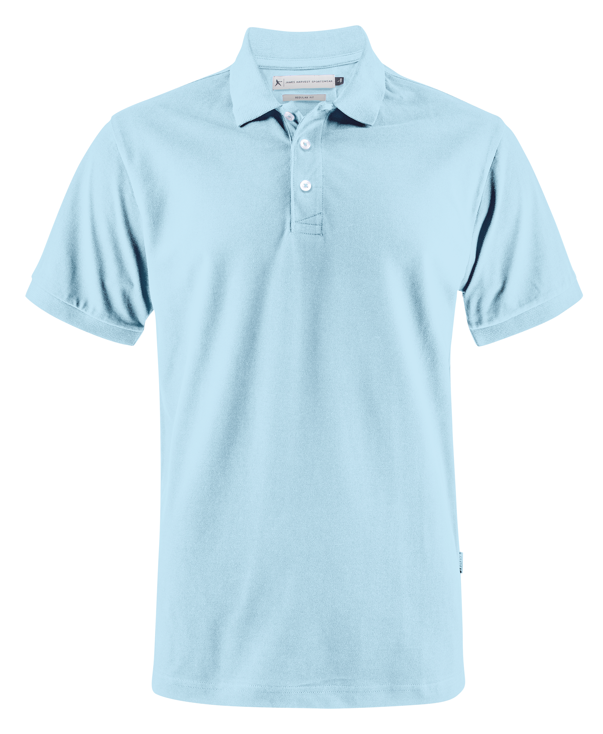 Men's Sunset Modern Fit Cotton Polo