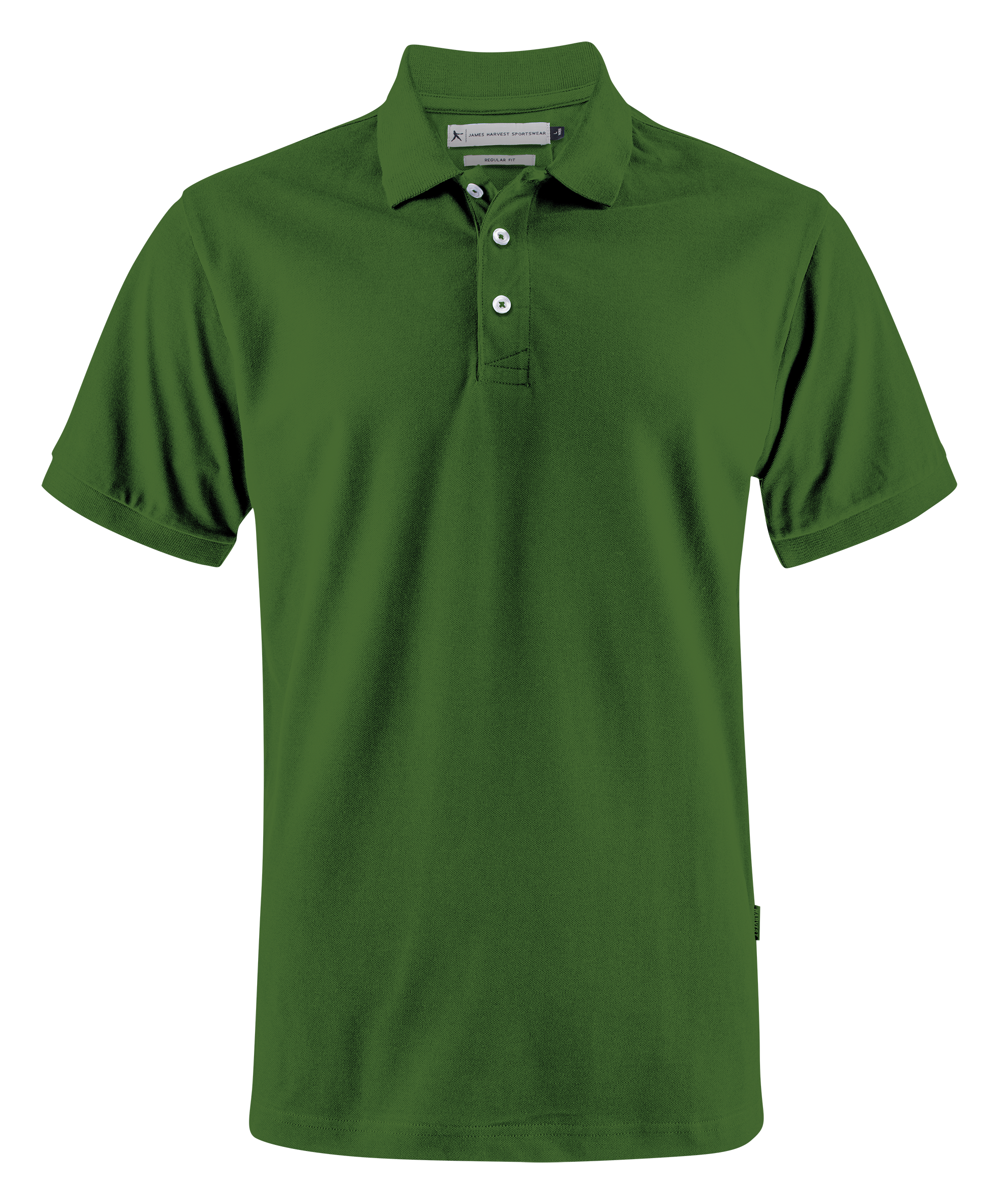 Men's Sunset Modern Fit Cotton Polo