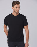 [TS16] Men's fitted stretch tee