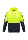 ZT484- Unisex Hi Vis Pullover Hoodie