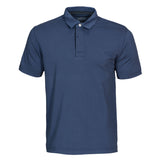 Amherst Men's 100% Cotton Polo
