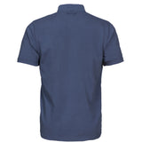Amherst Men's 100% Cotton Polo