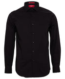 AS200 - Van Heusen 100% Cotton Slim Fit Shirt