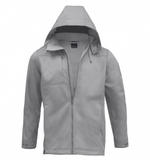 30148 Men's Horizon Soft Hell Rain Hooded Jacket