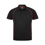 ENDEAVOUR MENS POLOS - 1310