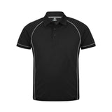 ENDEAVOUR MENS POLOS - 1310