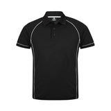 ENDEAVOUR MENS POLOS - 1310