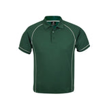 ENDEAVOUR MENS POLOS - 1310