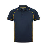 ENDEAVOUR MENS POLOS - 1310