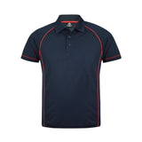 ENDEAVOUR MENS POLOS - 1310