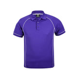 ENDEAVOUR MENS POLOS - 1310