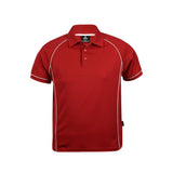 ENDEAVOUR MENS POLOS - 1310