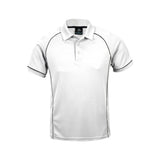 ENDEAVOUR MENS POLOS - 1310