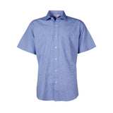 TOORAK MENS SHIRT SHORT SLEEVE - 1901S