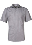 TOORAK MENS SHIRT SHORT SLEEVE - 1901S