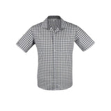 DEVONPORT MENS SHIRT SHORT SLEEVE - 1908S