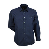 2031 EMPIRE SHIRT L/S - MENS