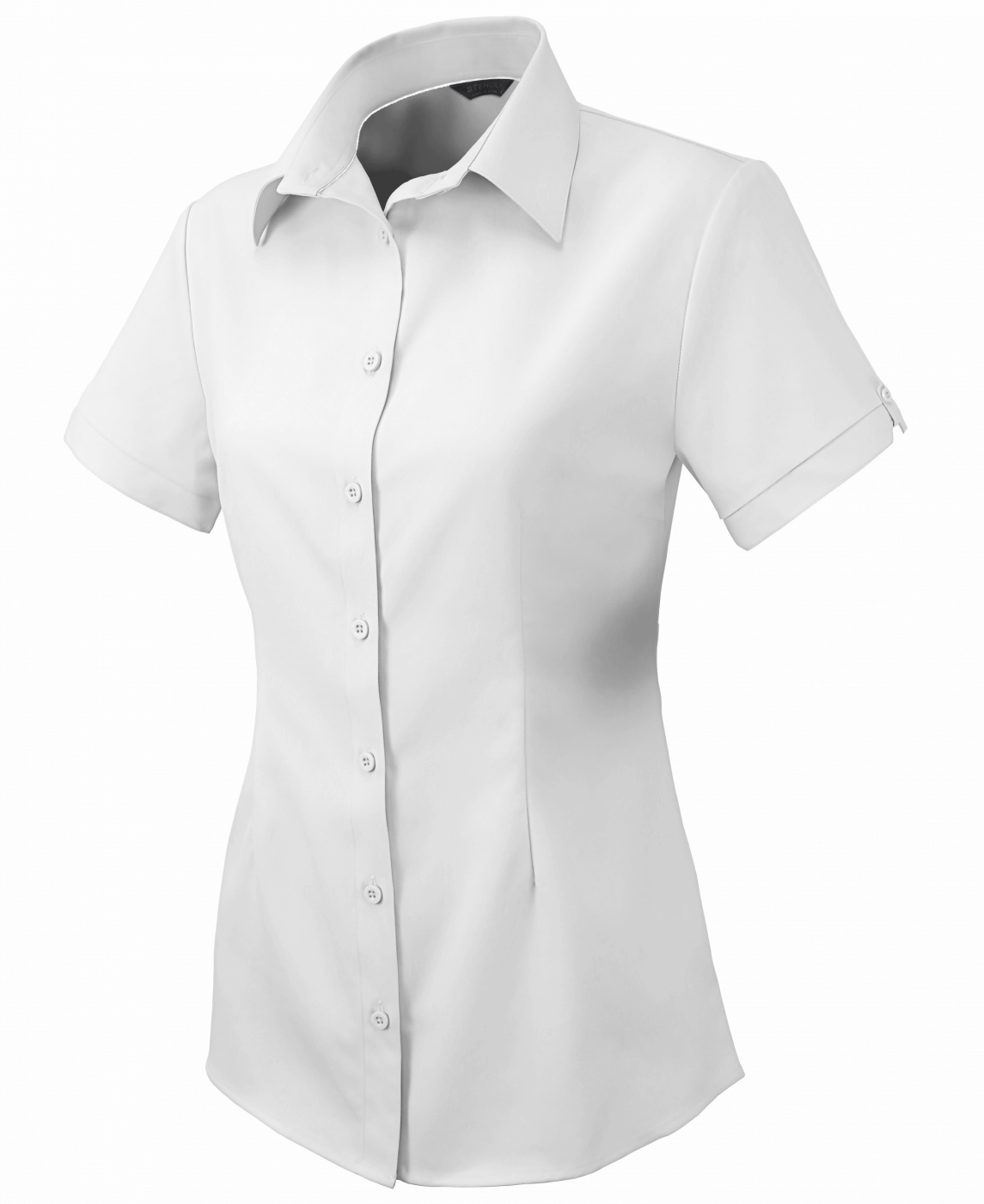 2135S CANDIDATE SHIRT S/S - LADIES