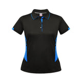 TASMAN LADY POLOS - 2311