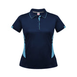 TASMAN LADY POLOS - 2311