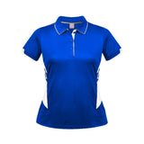 TASMAN LADY POLOS - 2311