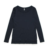 4017 STELLA LONG SLEEVE TEE