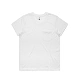 4046 SQUARE TEE