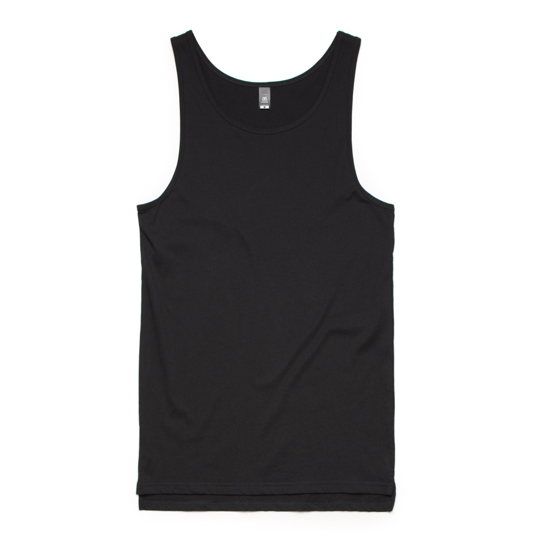 5021 TYPO SINGLET