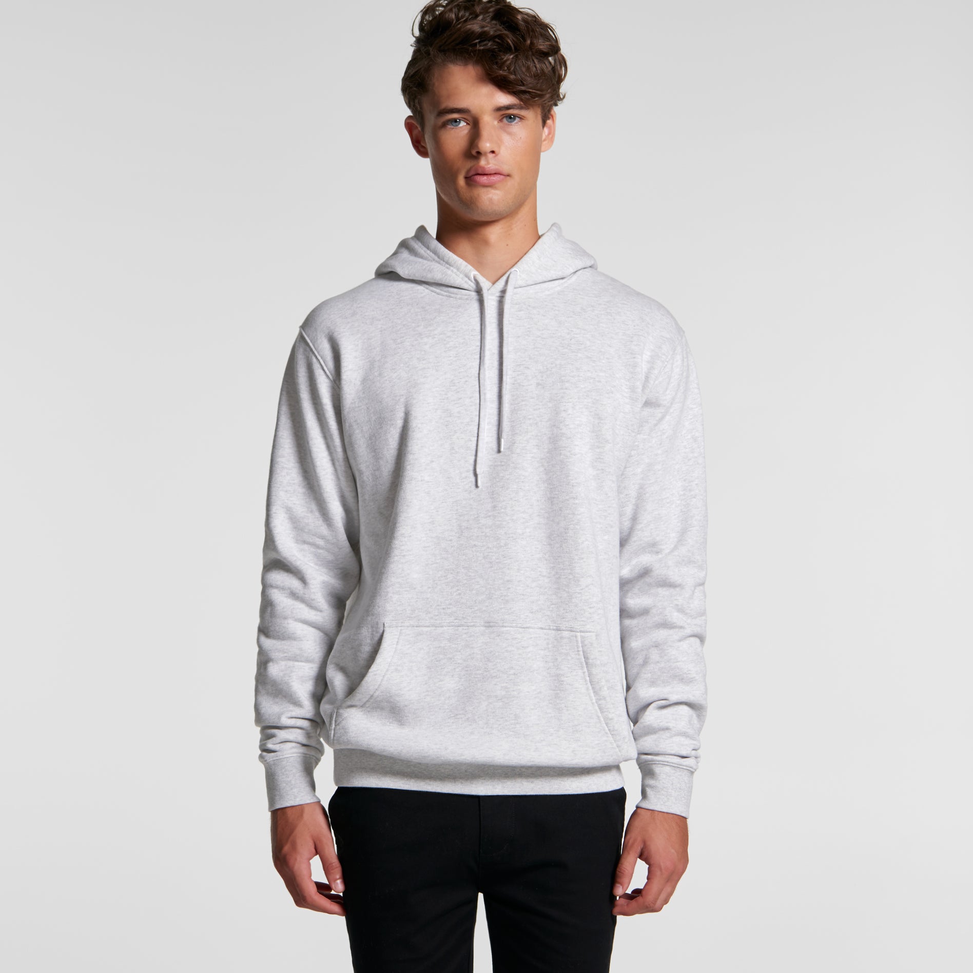 5102M STENCIL MARLE HOOD