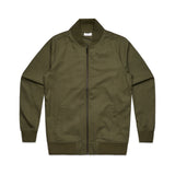 5506 BOMBER JACKET