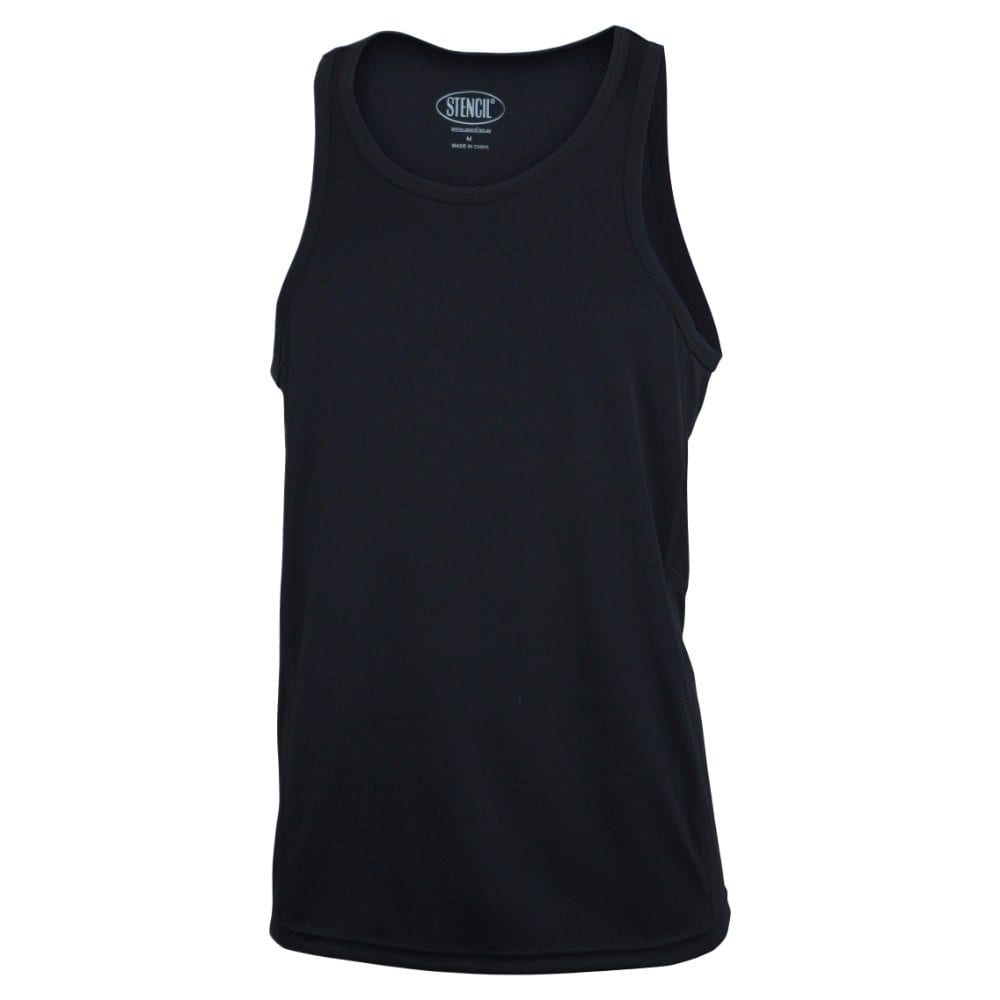 7014 COMPETITOR SINGLET - MENS