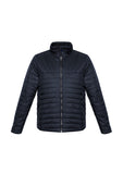 J750M- Men's Expedition Quilted Jacket