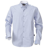 JH302S- Men's Redding 100% Cotton Shirt