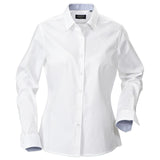 JH302W - Redding Lady 100% Cotton Shirt