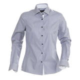 JH303W- Reno Lady 100% Cotton Shirt