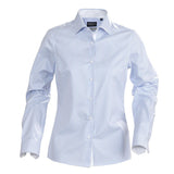 JH303W- Reno Lady 100% Cotton Shirt