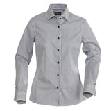 JH304W- Tribeca Lady 100% Cotton Shirt