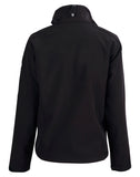 [JK24] Ladies Core-Tex Soft Shell Jacket