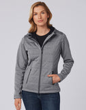 [JK52] Ladies' Cationic Quilted Jacket