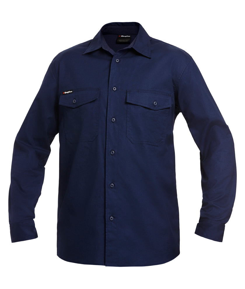 Kinggee K14820 - Workcool 2 Shirt Long Sleeve