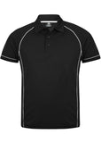 ENDEAVOUR MENS POLOS - 1310