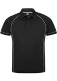 ENDEAVOUR MENS POLOS - 1310