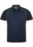 ENDEAVOUR MENS POLOS - 1310