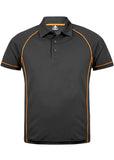 ENDEAVOUR MENS POLOS - 1310