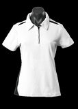 PATERSON LADY POLOS - 2305