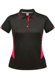 TASMAN LADY POLOS - 2311