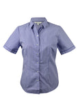 EPSOM LADY SHIRT SHORT SLEEVE - 2907S