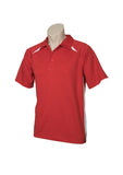 Kids Splice Polo