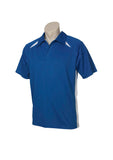 Kids Splice Polo